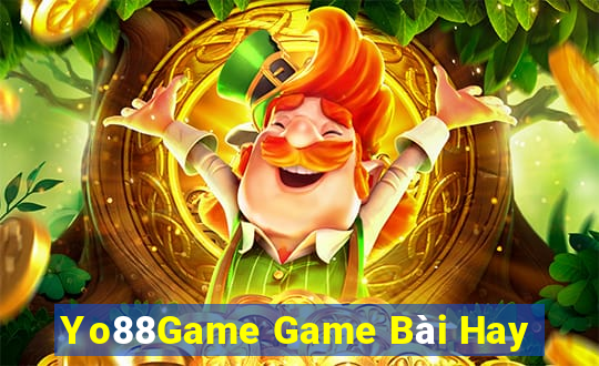 Yo88Game Game Bài Hay