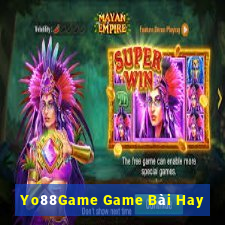 Yo88Game Game Bài Hay