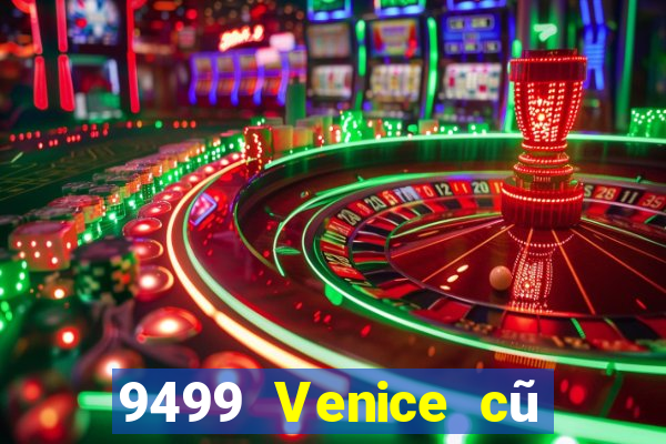 9499 Venice cũ Tải về