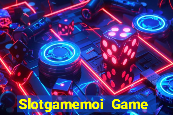 Slotgamemoi Game Bài Cf68