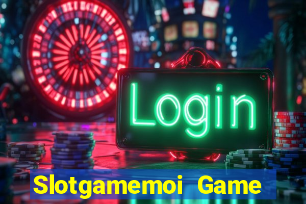 Slotgamemoi Game Bài Cf68