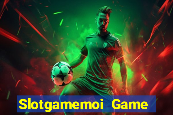 Slotgamemoi Game Bài Cf68