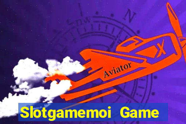 Slotgamemoi Game Bài Cf68