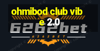 ohmibod club vibe 2.0