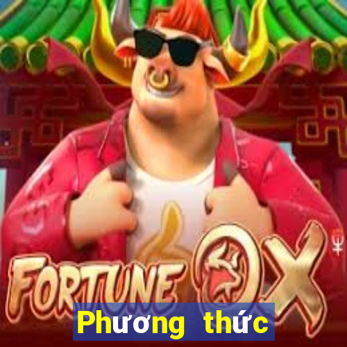 Phương thức nạp tiền 365