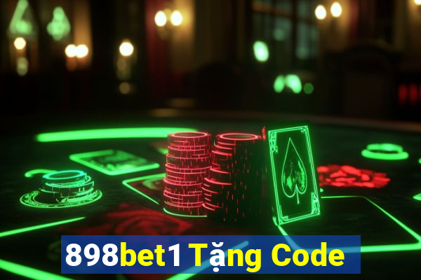 898bet1 Tặng Code