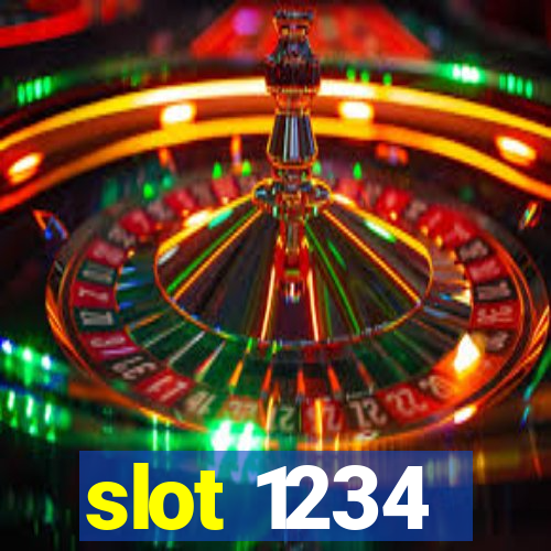 slot 1234