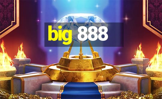 big 888