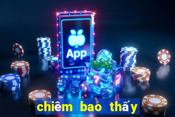 chiêm bao thấy bắt cá