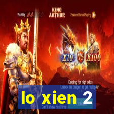 lo xien 2