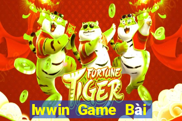 Iwwin Game Bài Quay Hũ