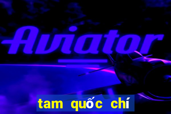 tam quốc chí vtc-đỉnh cấp sss