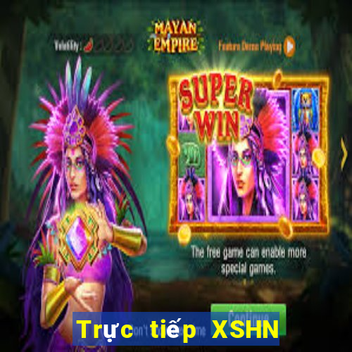 Trực tiếp XSHN ngày 20