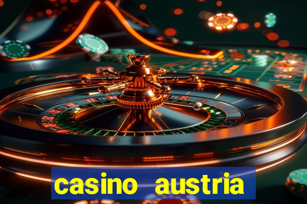 casino austria online casino