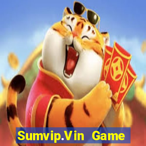 Sumvip.Vin Game Bài Vic