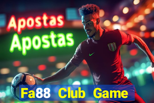 Fa88 Club Game Bài G63