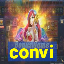 convi