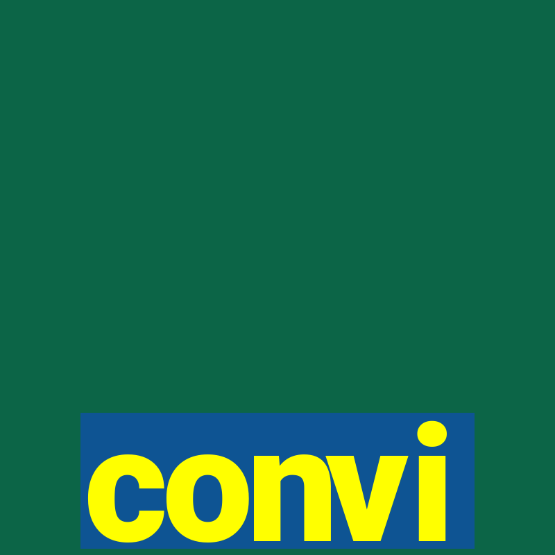 convi