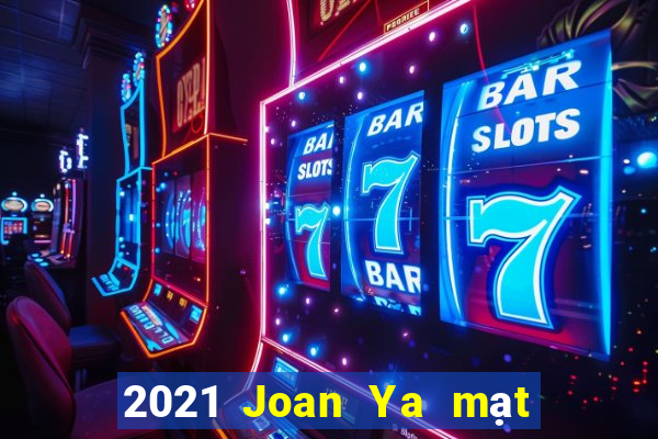 2021 Joan Ya mạt chược Tải về