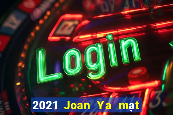 2021 Joan Ya mạt chược Tải về