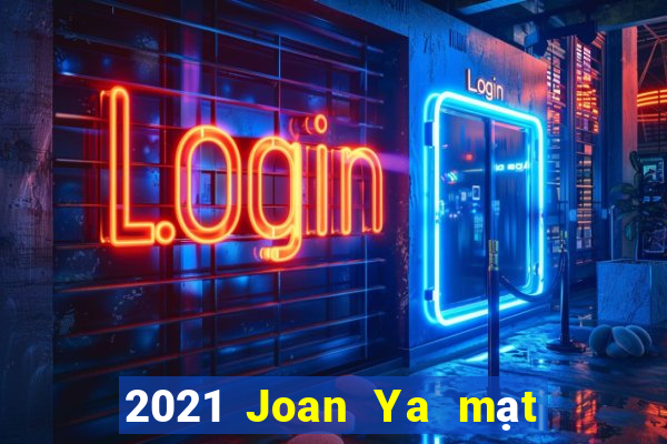 2021 Joan Ya mạt chược Tải về