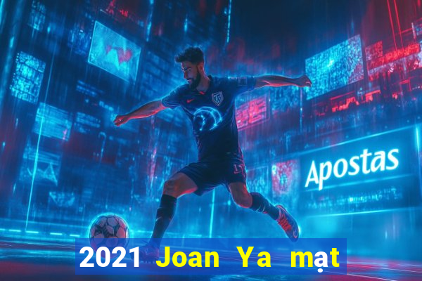 2021 Joan Ya mạt chược Tải về