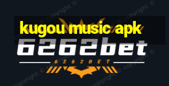 kugou music apk