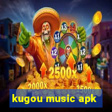 kugou music apk