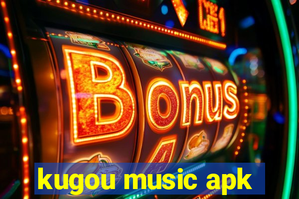 kugou music apk