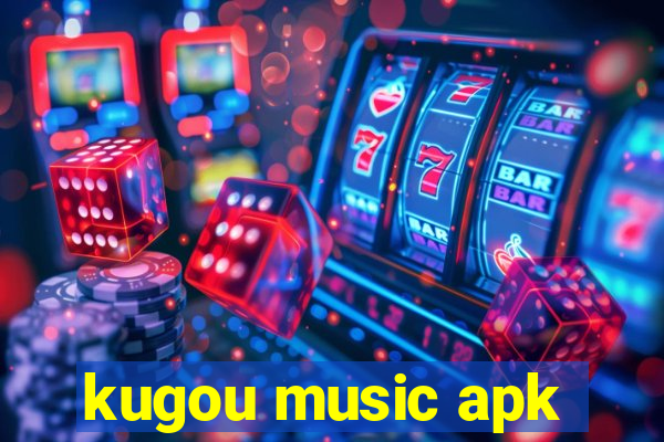 kugou music apk