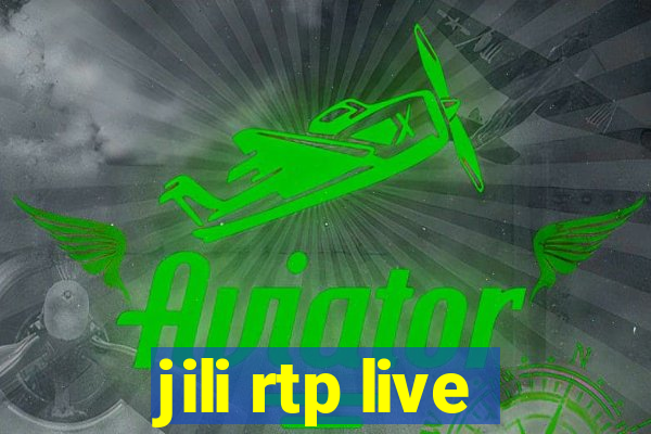 jili rtp live