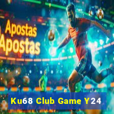 Ku68 Club Game Y24