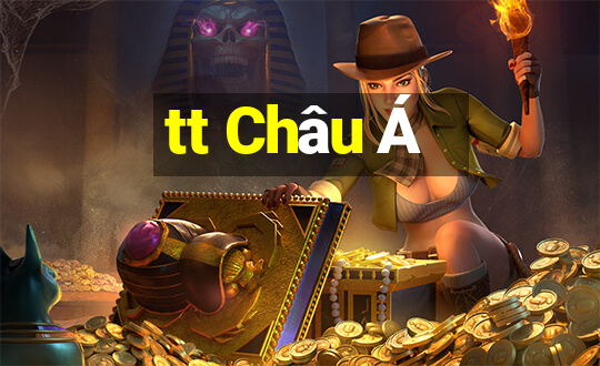 tt Châu Á