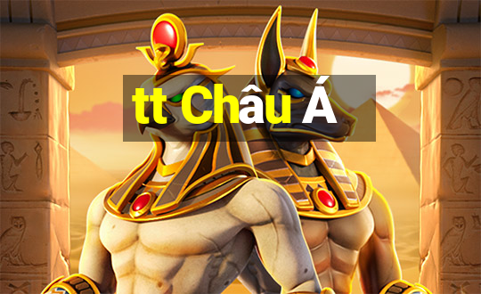 tt Châu Á