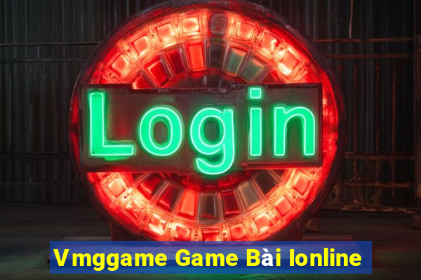 Vmggame Game Bài Ionline