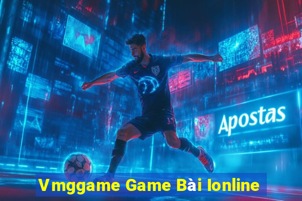 Vmggame Game Bài Ionline