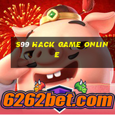 s99 hack game online