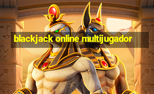 blackjack online multijugador