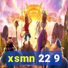 xsmn 22 9