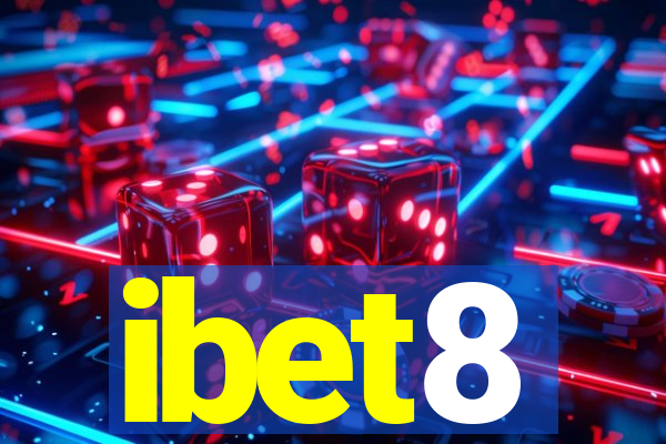 ibet8