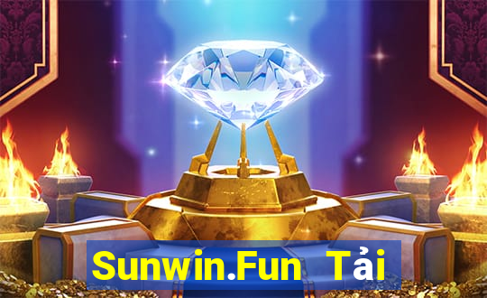 Sunwin.Fun Tải Game Bài