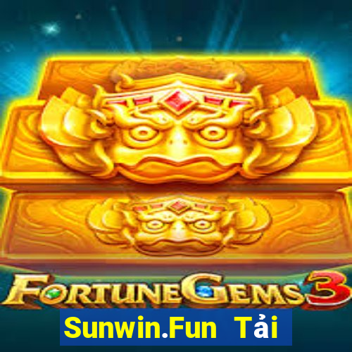 Sunwin.Fun Tải Game Bài