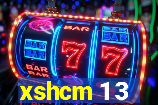 xshcm 1 3