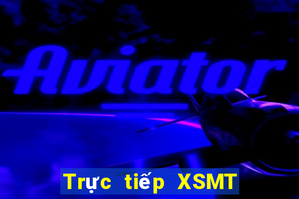 Trực tiếp XSMT ngày 1