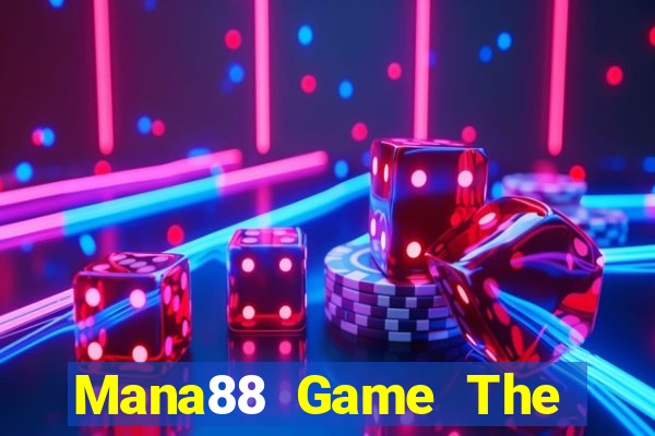 Mana88 Game The Bài Hack