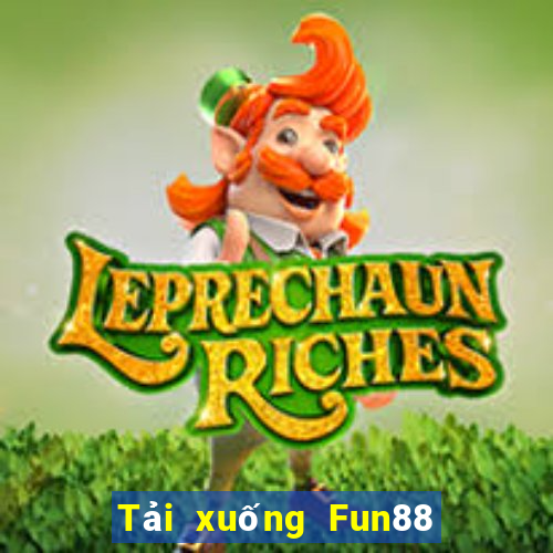 Tải xuống Fun88 188 cá cược