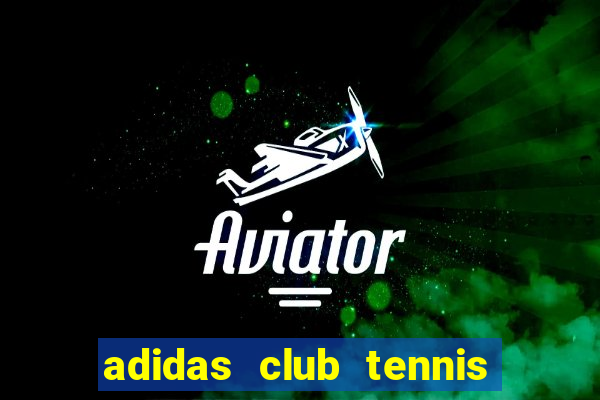 adidas club tennis tank top