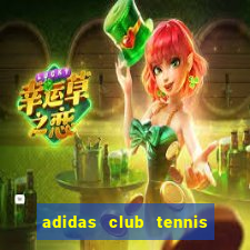 adidas club tennis tank top