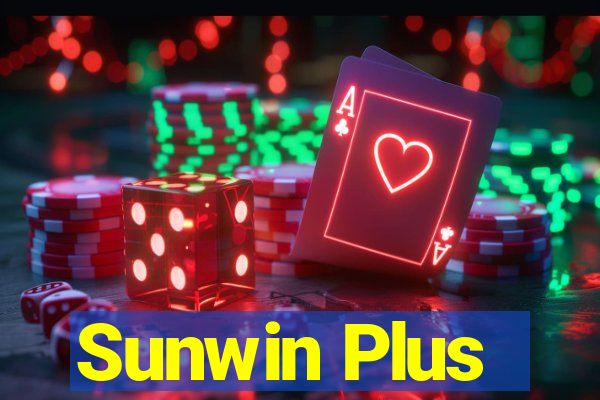 Sunwin Plus