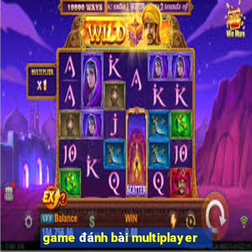 game đánh bài multiplayer